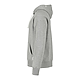 M-MAPLEGROVE Roots73 Flc Hoody Grey Mix OFF