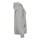 M-MAPLEGROVE Roots73 Flc Hoody Grey Mix OFF