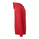 U-DAYTON Classic Fleece Hoody Team Red RS