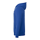 U-DAYTON Classic Fleece Hoody New Royal LS