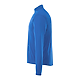 M-VEGA Tech Quarter Zip New Royal LS