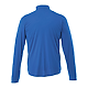 M-VEGA Tech Quarter Zip New Royal BackOFF