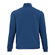 LYON Eco Stretch Knit Full Zip - Men's River Blue BACK