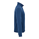 LYON Eco Stretch Knit Full Zip - Men's River Blue RS