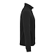 LYON Eco Stretch Knit Full Zip - Men's Black RS