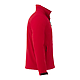 M-MAXSON Softshell Jacket Team Red RS