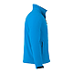 M-MAXSON Softshell Jacket Olympic Blue RS