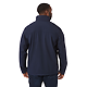 M-MAXSON Softshell Jacket Navy ONSBack