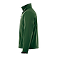 M-MAXSON Softshell Jacket Forest Green LS