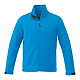 M-MAXSON Softshell Jacket Olympic Blue