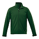 M-MAXSON Softshell Jacket Forest Green