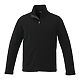 M-MAXSON Softshell Jacket Black