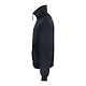 BELFORD Eco Fleece Lined Jacket - Gender Neutral Black LS