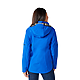 W-ORACLE Softshell Jacket New Royal BackPN