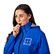 W-ORACLE Softshell Jacket New Royal ON2