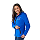 W-ORACLE Softshell Jacket New Royal FROFF