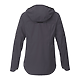 W-ORACLE Softshell Jacket Grey Storm BackOFF