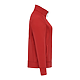 W-OKAPI Knit Jacket Sport Red LS