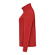 W-OKAPI Knit Jacket Sport Red RS