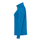 W-OKAPI Knit Jacket Olympic Blue LS