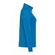 W-OKAPI Knit Jacket Olympic Blue RS