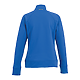 W-OKAPI Knit Jacket Olympic Blue Back