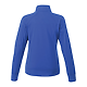 W-OKAPI Knit Jacket New Royal Back