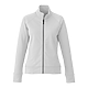 W-OKAPI Knit Jacket White