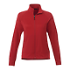 W-OKAPI Knit Jacket Team Red