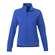 W-OKAPI Knit Jacket Olympic Blue