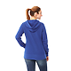 W-CYPRESS Fleece Zip Hoody New Royal BackON