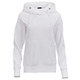 W-DAYTON Fleece Hoody White