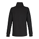 HUDSON Eco Knit Half Zip - Women's Black BACK