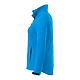 W-MAXSON Softshell Jacket Olympic Blue LS