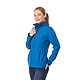 W-MAXSON Softshell Jacket Olympic Blue ONS