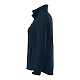 W-MAXSON Softshell Jacket Navy LS