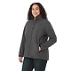 W-MAXSON Softshell Jacket Grey Storm ONSAL