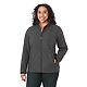 W-MAXSON Softshell Jacket Grey Storm ONSFR