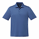 M-DADE SS Polo Invictus Heather