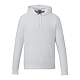 U-DAYTON Classic Fleece Hoody White