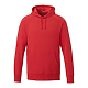 U-DAYTON Classic Fleece Hoody Team Red