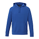 U-DAYTON Classic Fleece Hoody New Royal