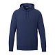 U-DAYTON Classic Fleece Hoody Vintage Navy