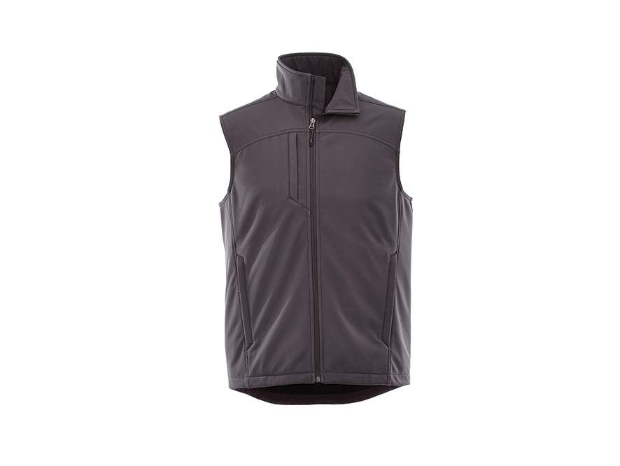 M-STINSON Softshell Vest | Trimark Sportswear