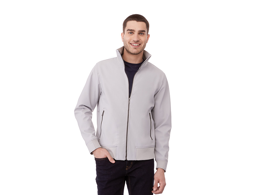 (M) KENDRICK Softshell Jacket Trimark Sportswear Group