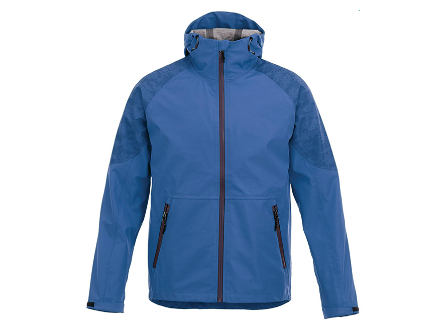 M-INDEX Softshell Jacket | Trimark Sportswear