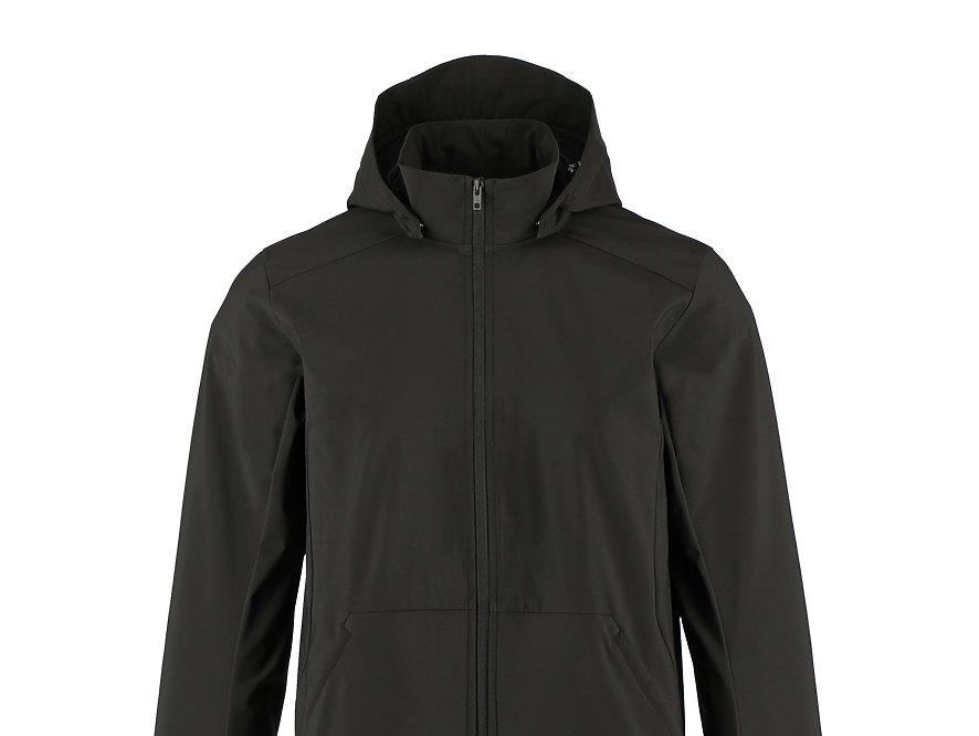 MANZANO Eco Softshell Jacket - Men's | Trimark Sportswear