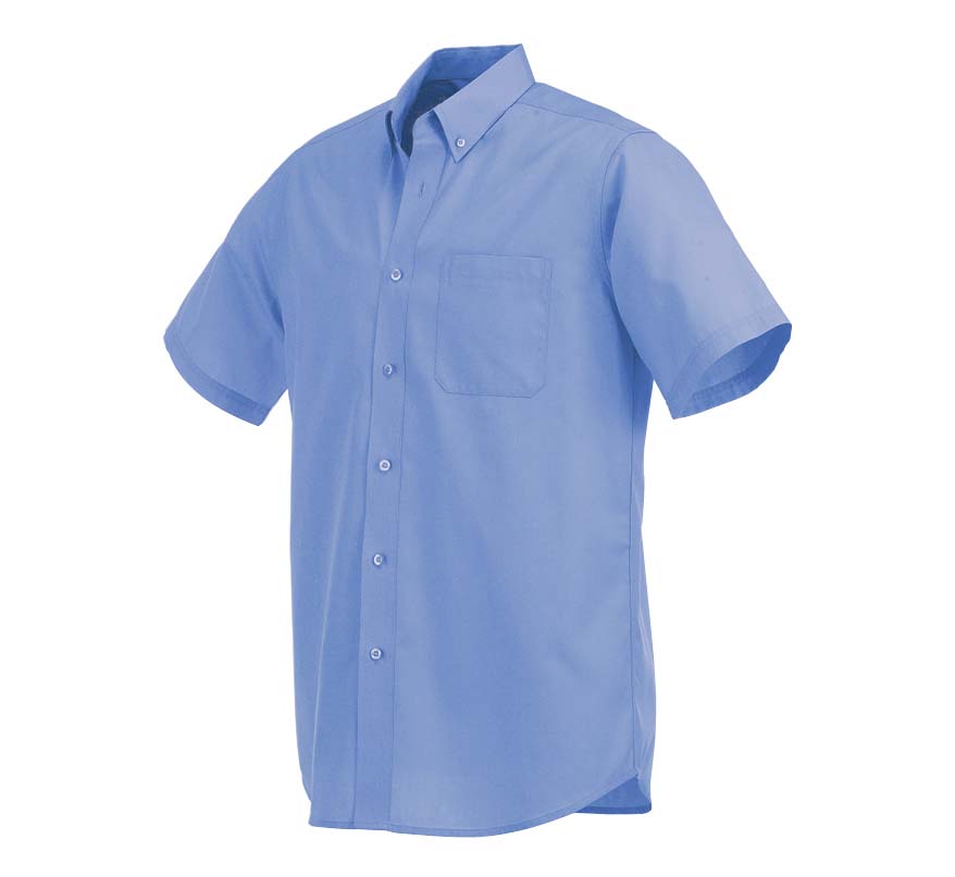 (M) COLTER Short Sleeve Shirt | Trimark Sportswear