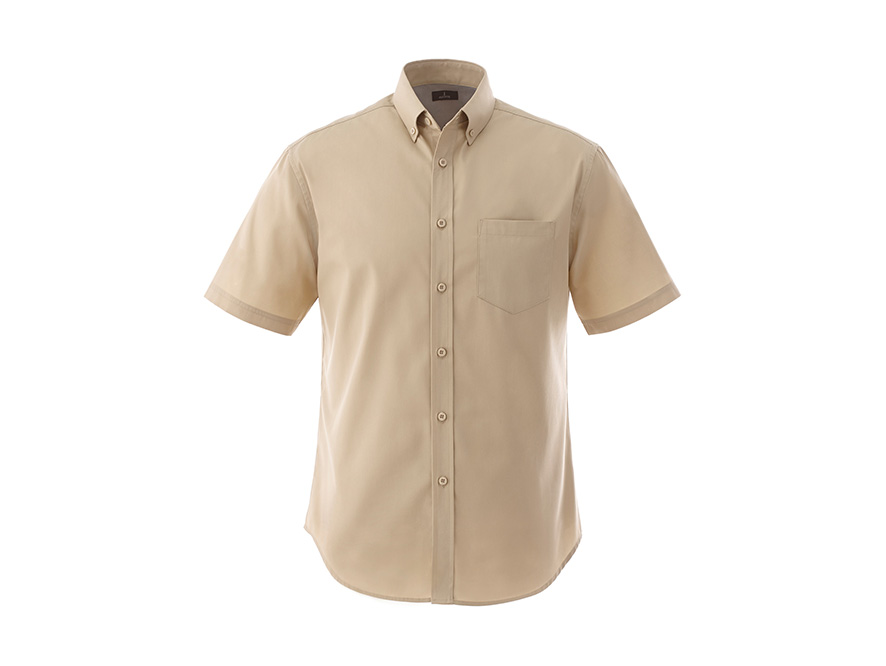 M-STIRLING SS Shirt | Trimark Sportswear