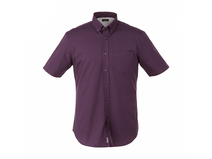 M-STIRLING SS Shirt | Trimark Sportswear